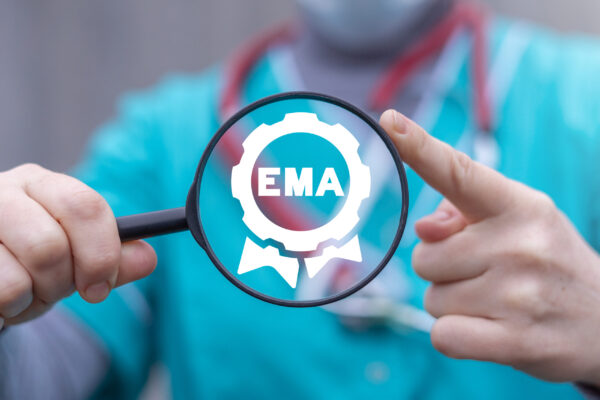 Concept,Of,Ema,European,Medicines,Agency.,Drugs,Evaluation,And,Quality